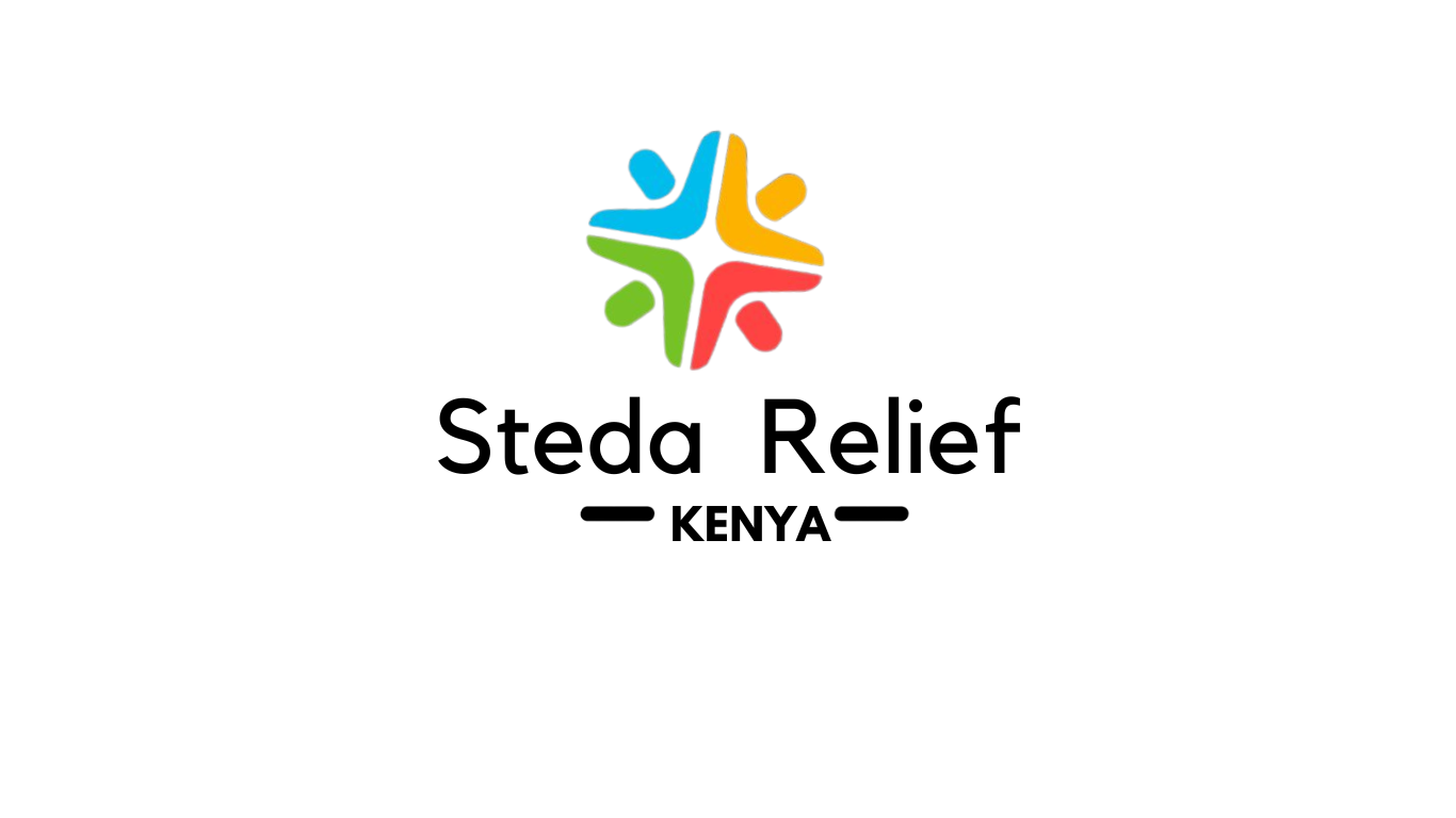 Steda Relief – Kenya